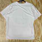 Large - Vintage y2k flower art t-shirt