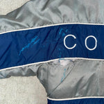 Vintage y2k dallas cowboys youth jacket