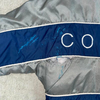 Vintage y2k dallas cowboys youth jacket