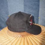 OSFA - Vintage 1990s Chevrolet racing embroidered faded hat