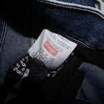 38 - Vintage Y2K Wrangler carpenter denim pants 2000s jeans