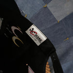 OSFA - Vintage Kellogg’s racing nascar 1990s embroider hat