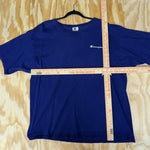 Vintage y2k champion essential embroidered essential t-shirt