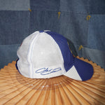 OSFA - Vintage Y2K NAPA racing Hendrick motorsports 00s hat