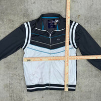 Vintage y2k ecko unltd zip up jumper jacket