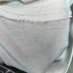 Vintage y2k all over print grunge skull aop t-shirt