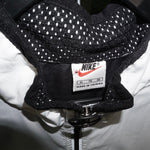 XL-Vintage Y2K Nike zip up embroider lightweight windbreaker