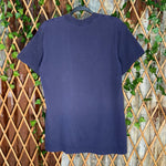 Vintage Y2K Tracy arm Alaska princess cruise liner t-shirt