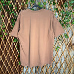 Vintage Y2K AC/DC tour rock band back in black 2000s t-shirt