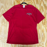 XL - Vintage y2k fresno state champion university t-shirt