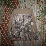 Medium - YUKON GEAR hunting workwear realtreee zip up jacket