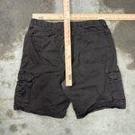 Vintage Y2K wranglers carpenter cargo workwear 2000s shorts
