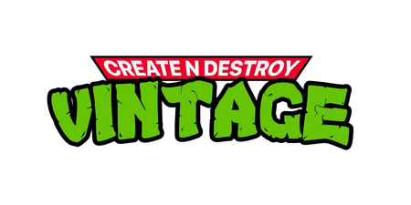 CND Vintage
