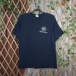 Large - Vintage / Y2K ensanada, Mexico, sun vacation t-shirt