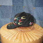 OSFA - Vintage Kellogg’s racing nascar 1990s embroider hat