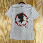 Vintage y2k dont let anyone steal your dream eagle t-shirt