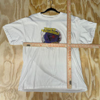 XL - Vintage y2k tower north ridge t-shirt