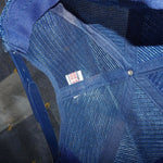 OSFA - Vintage 90 i Heart Cozumel Mexico embroider patch hat