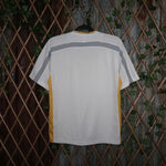 Medium -Vintage Y2K union Bay embroider essential 00s jersey