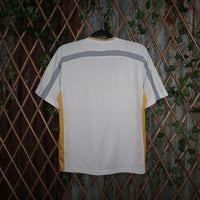 Medium -Vintage Y2K union Bay embroider essential 00s jersey
