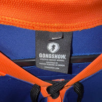 Vintage Y2K Doug Glatt Halifax Highlanders 00s Hockey Jersey