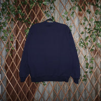 XL-Vintage Y2K Fresno State university 90s russel sweatshirt