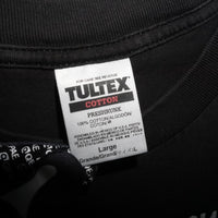 L - Vintage / Y2K 1990's Grail System Of A Down Toxicity Tee