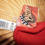 OSFA - Vintage Y2K Dale Earnhardt Jr #8 NASCAR 2000s beanie