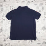 5 - Vintage Y2K polo Ralph Lauren embroider 00s youth shirt