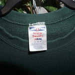 Small - Vintage Y2K CAT essential 200s simple sweatshirt