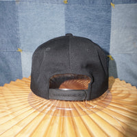 OSFA - connetic embroidered seal crest skate since 01 hat