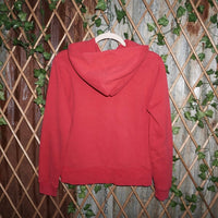 Small - Vintage Y2K Tommy Hilfiger 00s embroider zip hoodie