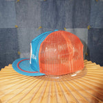 OSFA - Vintage Y2K Sunbelt agricultural exposition 1984 hat