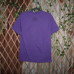 Medium - Vintage Y2K vans skate surf grunge 2000s T-shirt