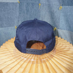 OSFA - Vintage 1990s Notre Dame fighting Irish embroider hat