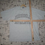 XL - Vintage Y2K RIDDEL athletic heavyweight 1990s t-shirt