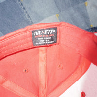 Vintage Y2K Orange County choppers motorcycle embroider hat