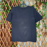 Vintage Y2K urban pipeline eye test jumbo 2000s t-shirt