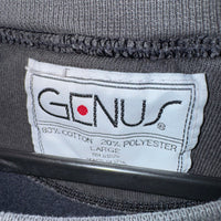 Vintage Y2K Fresno State university 90s embroider sweatshirt