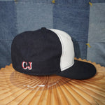 7 - Vintage Y2K Los Angeles Dodgers 4th of july new era hat