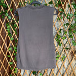 Vintage / Y2K Tupac Shakur 2pac rap tee cutoff hip hop shirt