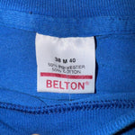 Vintage y2k music city usa 1980s nashville tourist t-shirt