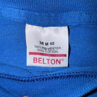 Vintage y2k music city usa 1980s nashville tourist t-shirt