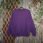 XL - Vintage Y2K cheers Boston 90s tv show faded sweatshirt
