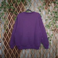 XL - Vintage Y2K cheers Boston 90s tv show faded sweatshirt