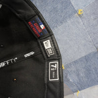 7 1/2 - Vintage Y2K Los Angeles Dodgers LA embroider MLB hat