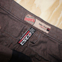 40 - Vintage Y2K Willie Esco dungarees hip hop western pants