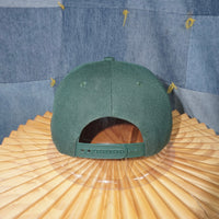 OSFA - Vintage Y2K Philadelphia Eagles embroidered NFL hat