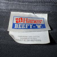 Vintage y2k elvis parody t-shirt