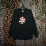 2XL - Vintage / Y2K 2000's Family Guy Stewie Long Sleeve